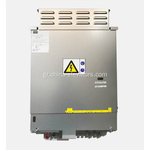 KM51004000V004 Kone Elevator KDL16S Inverter